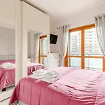 Laurentina House, Accogliente Bilocale A Roma Sud
