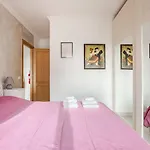Laurentina House, Accogliente Bilocale A Roma Sud
