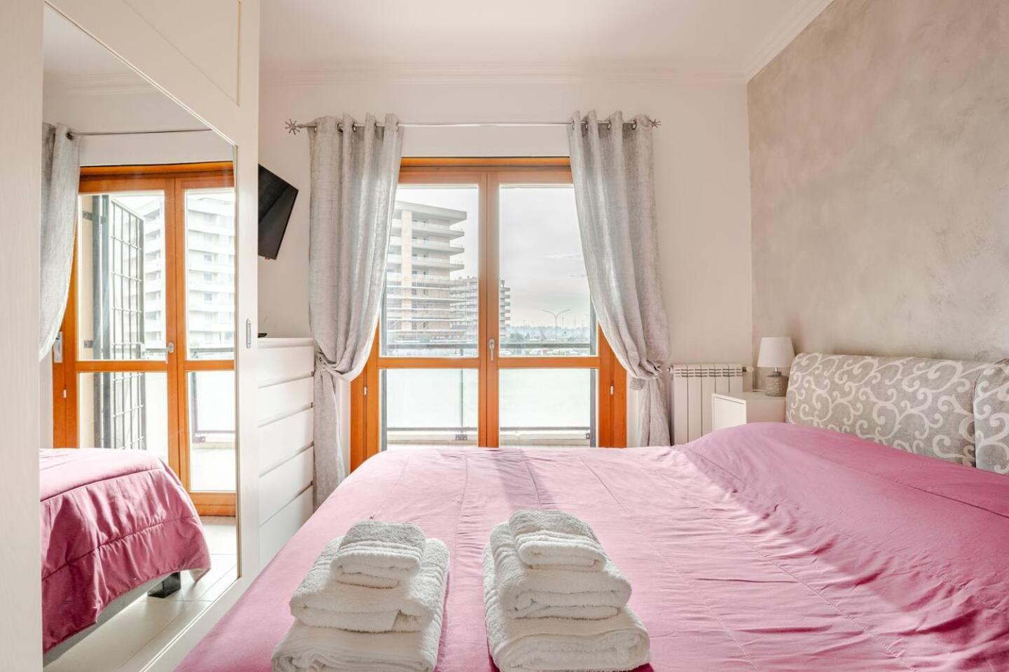 Apartment Laurentina House, Accogliente Bilocale A Sud *
