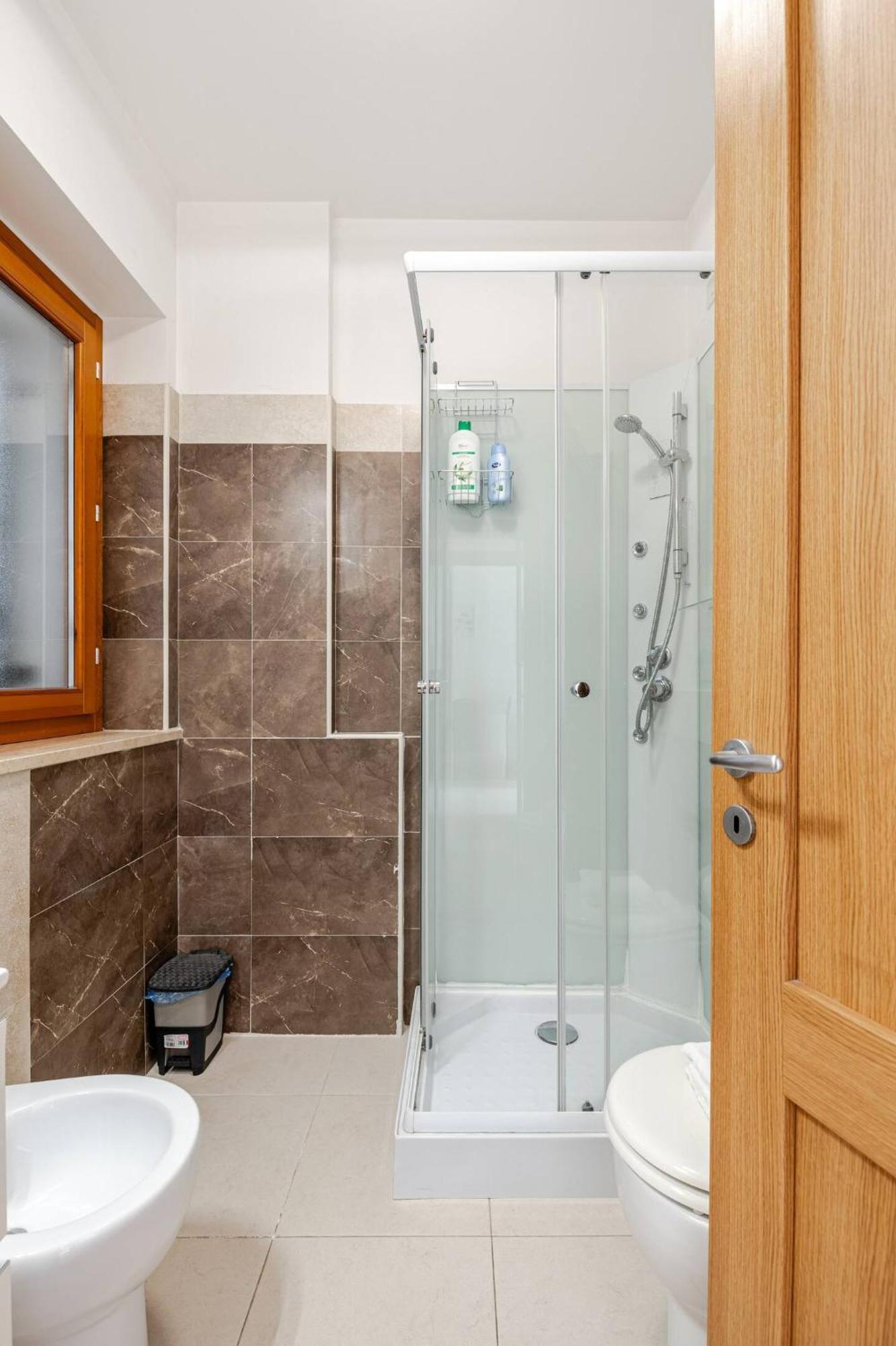 Laurentina House, Accogliente Bilocale A Sud Apartment